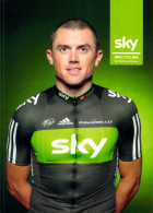 Cyclisme, Simon Gerrans, Tour De France 2011 - Ciclismo