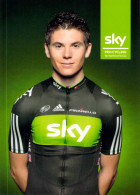 Cyclisme, Ben Swift, Tour De France 2011 - Wielrennen