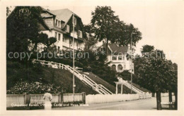 73612801 Bansin Ostseebad Maria Carla Und Haus Wiese Bansin Ostseebad - Other & Unclassified