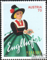 Österreich 3098 (kompl.Ausg.) Postfrisch 2013 Warenzeichen - Neufs