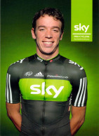 Cyclisme, Rigoberto Uran, Tour De France 2011 - Cyclisme