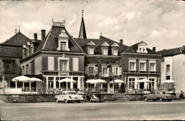 Luxemburg - Luxembourg - Ehnen Sur Moselle - 1959 - Other & Unclassified