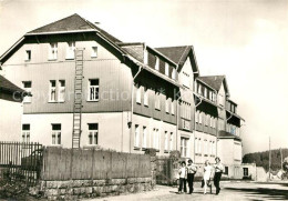 73612775 Steinbach Johanngeorgenstadt Ferienheim Der IG Wismut Steinbach - Johanngeorgenstadt