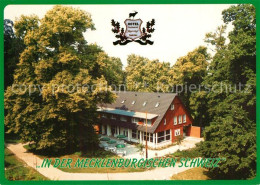 73612767 Malchin Demmin Hotel Restaurant Jaegerhof Malchin Demmin - Altri & Non Classificati