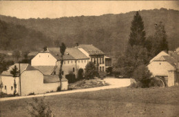 Luxemburg - Luxembourg - Eischen - 1928 - Sonstige & Ohne Zuordnung