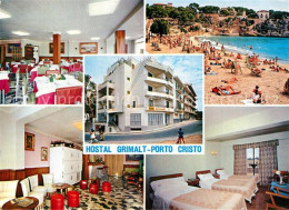 73611543 Porto Cristo Mallorca Speisesaal Strand Gaestezimmer Porto Cristo Mallo - Altri & Non Classificati