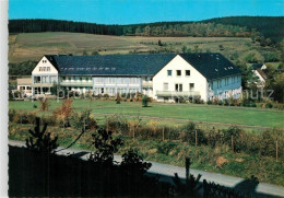 73611533 Berleburg Bad Sanatorium Am Breidenbach Berleburg Bad - Bad Berleburg