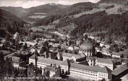 St. Blasien Im Südl. Hochschwarzwald - Das Kolleg - St. Blasien