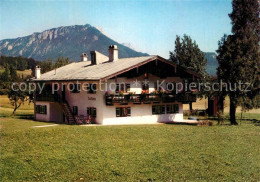 73611460 Schoenau Berchtesgaden Haus Dankellehen Schoenau Berchtesgaden - Berchtesgaden