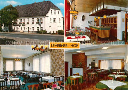 73611307 Levern Leverner-Hof Restaurant Levern - Other & Unclassified