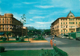 73611290 Viareggio Piazza G. Puccini Viareggio - Sonstige & Ohne Zuordnung