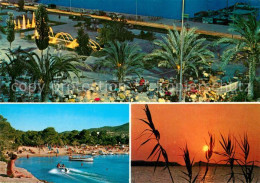 73611192 San Antonio Ibiza Strand San Antonio Ibiza - Andere & Zonder Classificatie