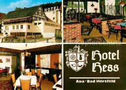 73611181 Aua Hotel Hess Aua - Other & Unclassified