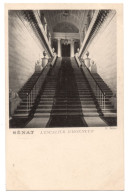 CPA 75 - PARIS - SENAT. L'Escalier D'Honneur - 2e Série - Autres Monuments, édifices