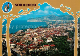 73611176 Sorrento Campania La Cittadina Sorrento Campania - Sonstige & Ohne Zuordnung