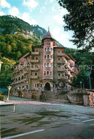 73611171 Rumaenien Hotel Cerna Rumaenien - Romania