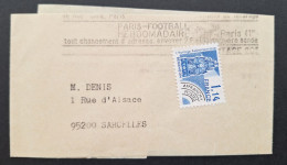 FR - Preo 171 - Emballage De Journal - 1964-1988