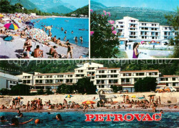 73611079 Petrovac Strand Petrovac - Bosnia And Herzegovina