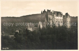 73611037 Burg Eltz  Burg Eltz - Other & Unclassified