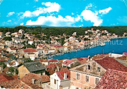 73610989 Mali Losinj Panorama Mali Losinj - Croatia