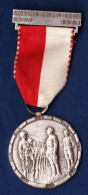 MEDALS-BELGIUM-POLICE-SEE-SCAN - Belgium