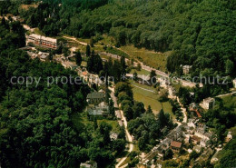 73610926 Schlangenbad Taunus Fliegeraufnahme Schlangenbad Taunus - Autres & Non Classés