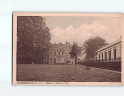 MONTMORENCY : Mairie Et Salle Des Fêtes - Très Bon état - Montmorency