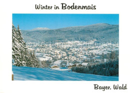 73610892 Bodenmais Winterpanorama Bodenmais - Bodenmais