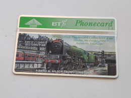 United Kingdom-(BTG-374)-2nd Scottish Phonecard-(328)(5units)(428L02197)(tirage-500)-price Cataloge--15.00£-mint - BT Emissions Générales