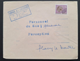 FR - Preo 130 - Envelop - 1964-1988