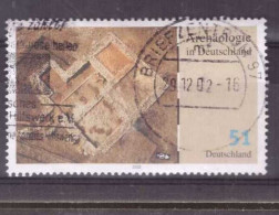 BRD Michel Nr. 2281 Gestempelt - Used Stamps