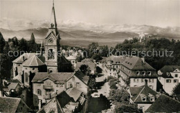 73610838 Badenweiler Panorama Badenweiler - Badenweiler