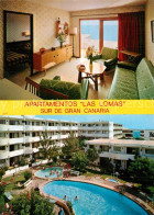 73609451 San Agustin Gran Canaria Apartamentos Las Lomas Piscina San Agustin Gra - Andere & Zonder Classificatie