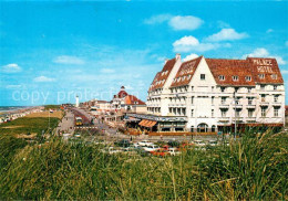 73609431 Noordwijk Aan Zee  Kon. Wilhelmina Boulevard Palace Hotel Noordwijk Aan - Other & Unclassified