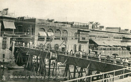 Iraq Basrah Whiteley Bridge - Irak