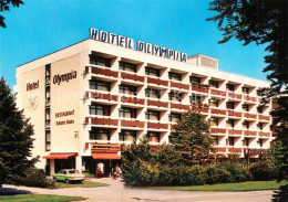 73609421 Bad Fuessing Hotel Olympia Bad Fuessing - Bad Füssing