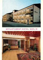 73609420 Bad Fuessing Appartement Hotel Berlin Foyer Bad Fuessing - Bad Füssing
