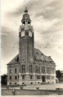 ROYE - HOTEL DE VILLE - Roye