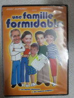 Une Famille Formidable - Sin Clasificación