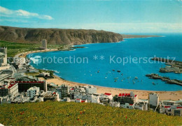 73609407 Los Cristianos Vista Panoramica Los Cristianos - Andere & Zonder Classificatie