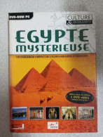 Egypte Mysterieuse - Non Classés