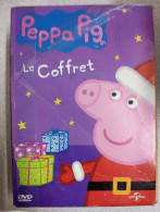Peppa Pig - Le Coffret - Sin Clasificación