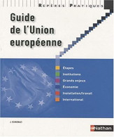 Guide De L'union Européenne - Other & Unclassified