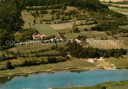 73609379 Beverungen Berghotel Waldfrieden An Der Oberweser Fliegeraufnahme Bever - Beverungen