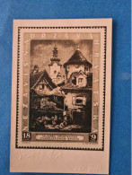 NdH, 3.Philatelistischen Ausstellung In Zagreb 1943.Erinnerungsumsclag...mit Unterschrieben Radoslav Horvat/Große 88×140 - Croatie