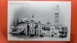 CPA (75) Exposition Universelle De Paris.1900. L'Algérie.  (7A.502) - Tentoonstellingen