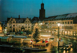 73609056 Darmstadt Marktplatz Darmstadt - Darmstadt