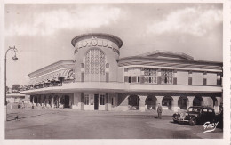 VAL ANDRE(CASINO) AUTOMOBILE - Pléneuf-Val-André