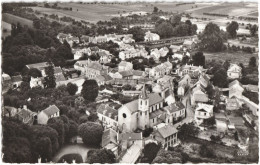 CPSM DE COUBRON  (SEINE SAINT DENIS)  VUE GÉNÉRALE - Otros & Sin Clasificación