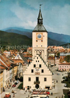 73609028 Deggendorf Donau Rathaus Deggendorf Donau - Deggendorf